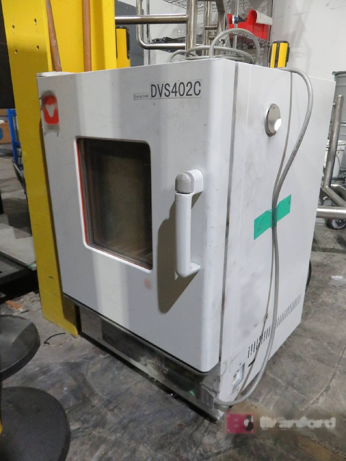 사진 사용됨 AUCTION INVENTORY LISTING Ends (7/1/2026) 판매용