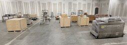 사진 사용됨 AUCTION INVENTORY LISTING Ends (7/1/2026) 판매용