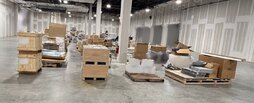 사진 사용됨 AUCTION INVENTORY LISTING Ends (7/1/2026) 판매용