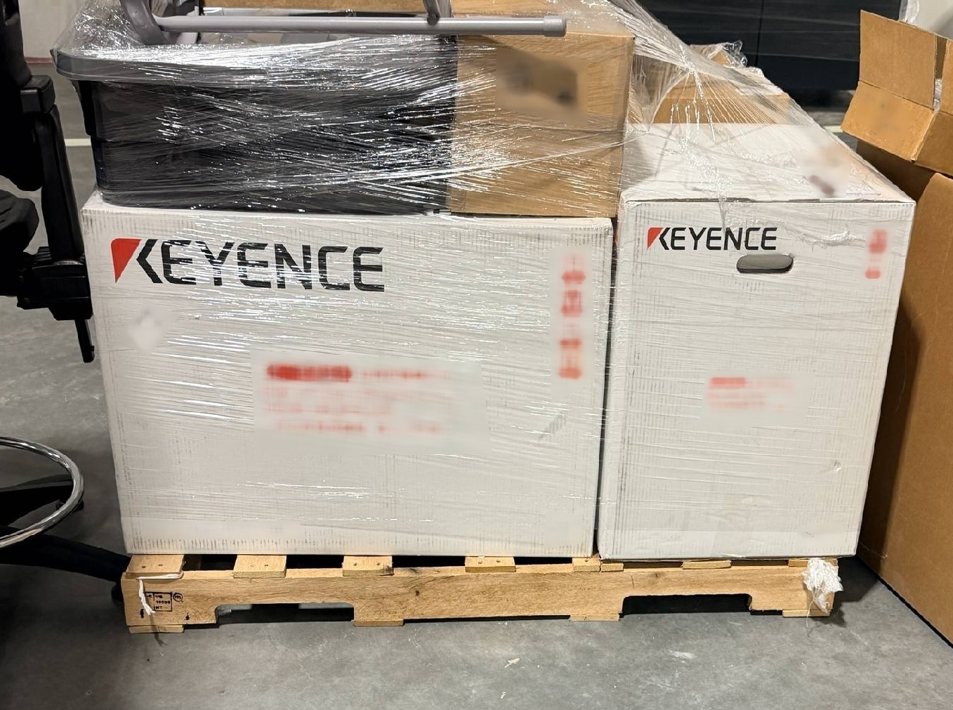 사진 사용됨 AUCTION INVENTORY LISTING Ends (7/1/2026) 판매용