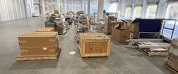 사진 사용됨 AUCTION INVENTORY LISTING Ends (7/1/2026) 판매용