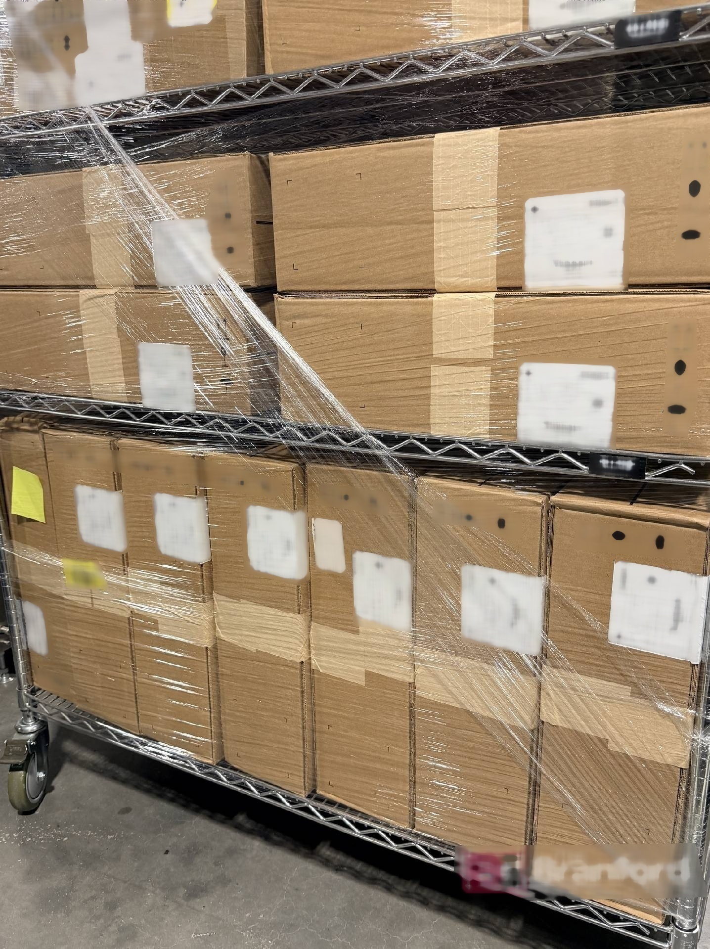 사진 사용됨 AUCTION INVENTORY LISTING Ends (7/1/2026) 판매용