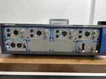 사진 사용됨 AUDIO PRECISION APx525 판매용