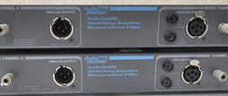 圖為 已使用的 AUDIO PRECISION AUX-0025 待售