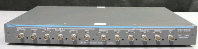 Photo Used AUDIO PRECISION PSIA-2722 For Sale