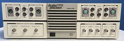 사진 사용됨 AUDIO PRECISION SYS-22G 판매용