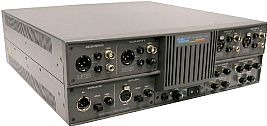 Photo Used AUDIO PRECISION SYS-2322 For Sale