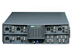 Photo Used AUDIO PRECISION SYS-2322A For Sale
