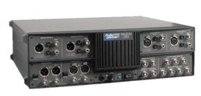 AUDIO PRECISION SYS-2712A #9102722