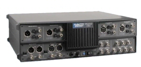 Photo Used AUDIO PRECISION SYS-2720A For Sale