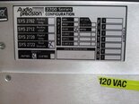 フォト（写真） 使用される AUDIO PRECISION SYS-2722 販売のために