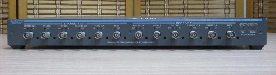 フォト（写真） 使用される AUDIO PRECISION SYS-2722 販売のために