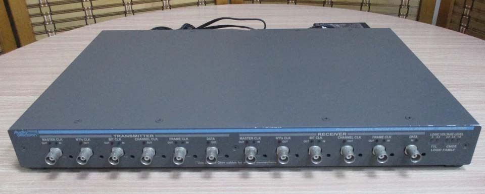 フォト（写真） 使用される AUDIO PRECISION SYS-2722 販売のために