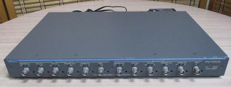 フォト（写真） 使用される AUDIO PRECISION SYS-2722 販売のために