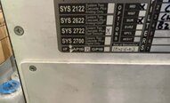 Foto Verwendet AUDIO PRECISION SYS-2722 Zum Verkauf