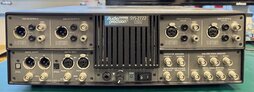 フォト（写真） 使用される AUDIO PRECISION SYS-2722 販売のために