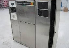 Photo Used AUSTIN AMERICAN TECHNOLOGY / AAT 9700 For Sale