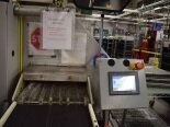 Photo Used AUSTIN AMERICAN TECHNOLOGY / AAT Hydrojet For Sale