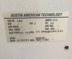 图为 已使用的 AUSTIN AMERICAN TECHNOLOGY / AAT Hydrojet 待售