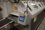 Photo Used AUSTIN AMERICAN TECHNOLOGY / AAT Microjet For Sale
