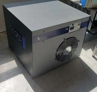 AUSTIN SCIENTIFIC / ASC M-125 #293795178