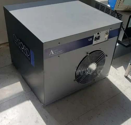 Photo Used AUSTIN SCIENTIFIC / ASC M-125 For Sale