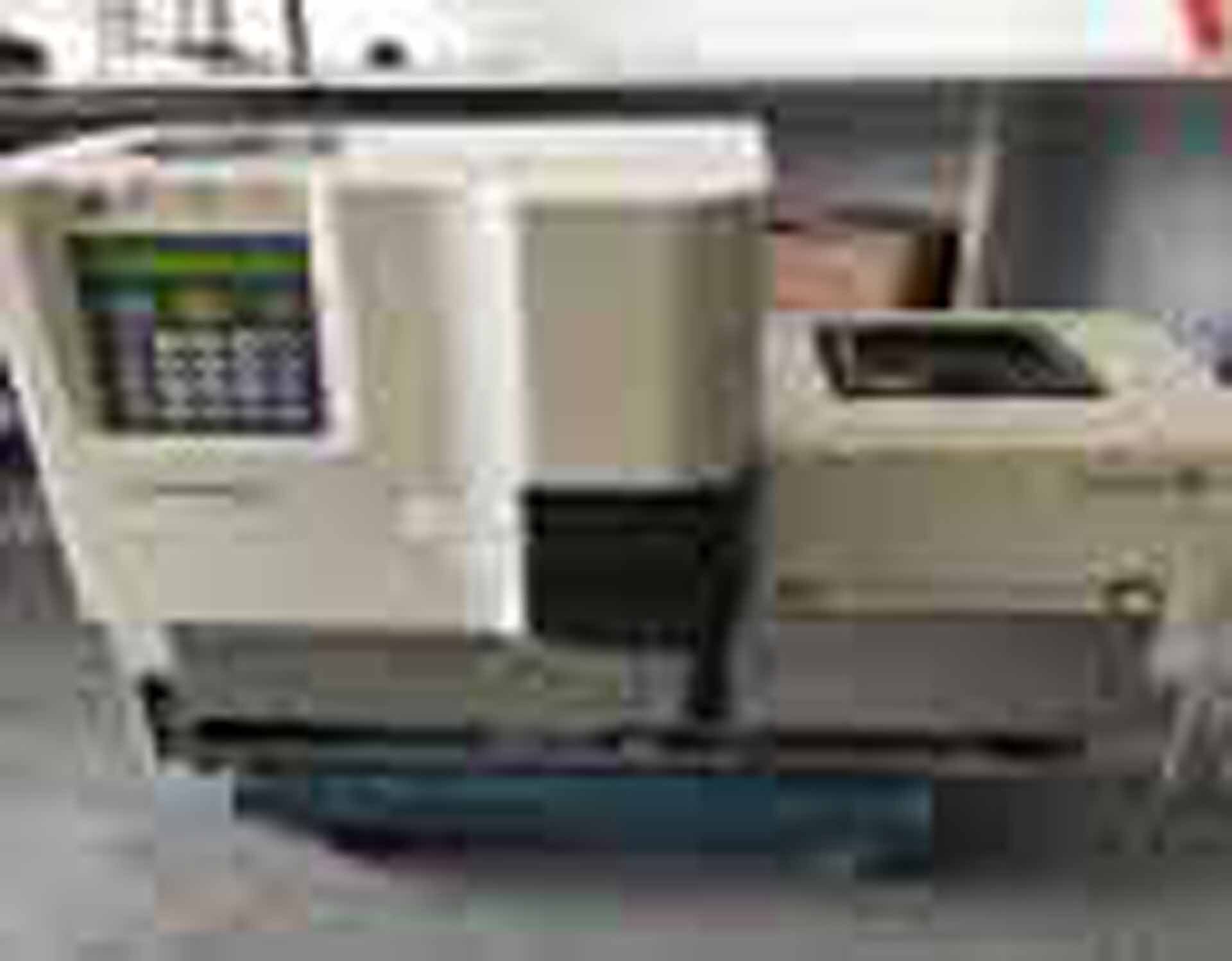 Photo Used AUTION MAX AX-4280 For Sale