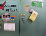 Photo Utilisé AUTOJECTORS HS30-S À vendre