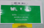 Photo Utilisé AUTOJECTORS HS30-S À vendre