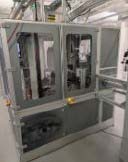 Foto Verwendet AUTOMATION & ROBOTICS MCVP 4 Zum Verkauf