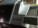 Photo Used AUTOMATION Custom For Sale