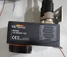 Foto Verwendet AUTONICS VG-M04W-16E Zum Verkauf