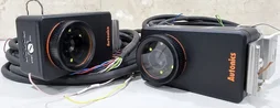 Foto Verwendet AUTONICS VG-M04W-16E Zum Verkauf