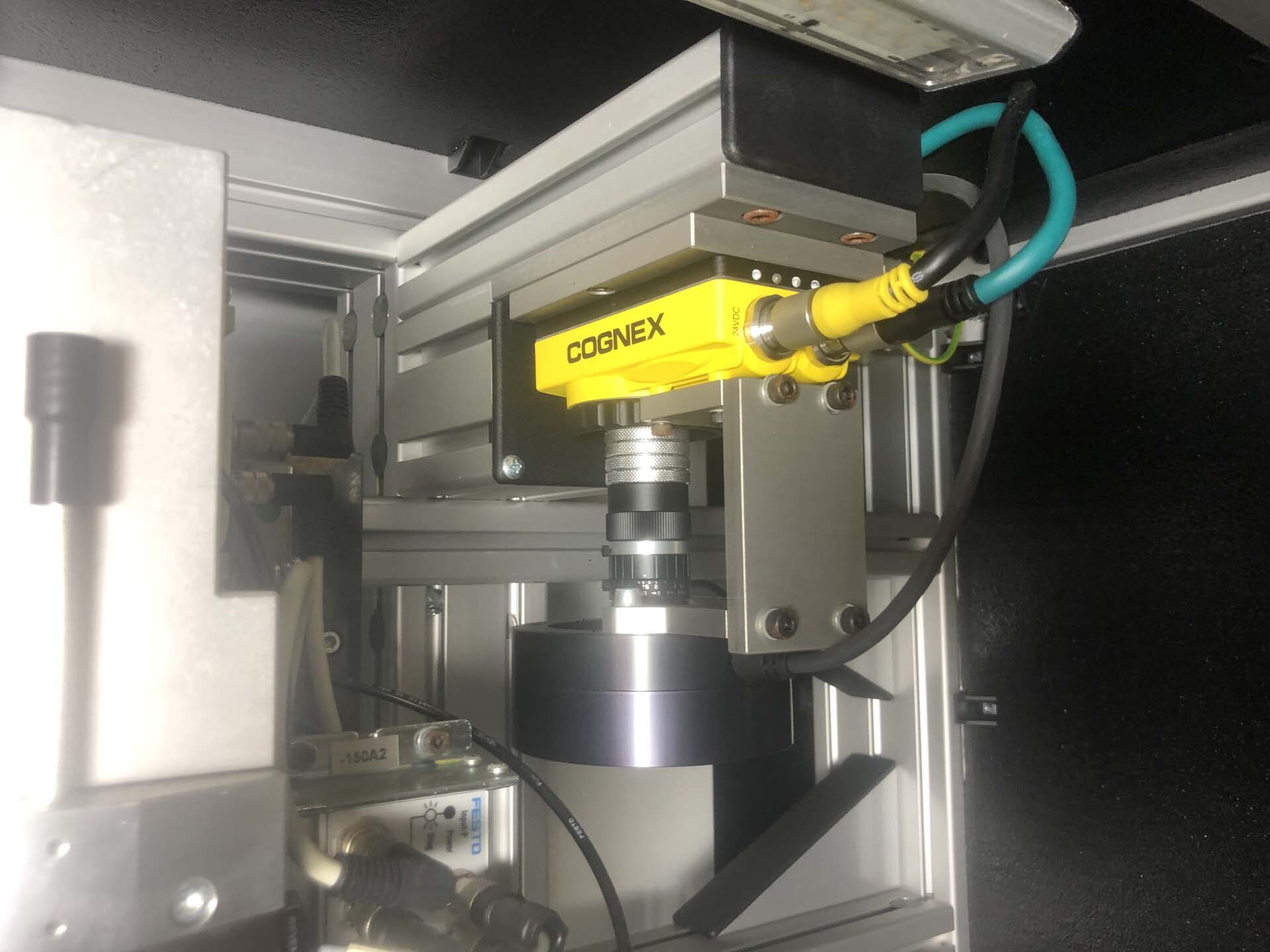 图为 已使用的 AUTOSPLICE AIS 4500 待售