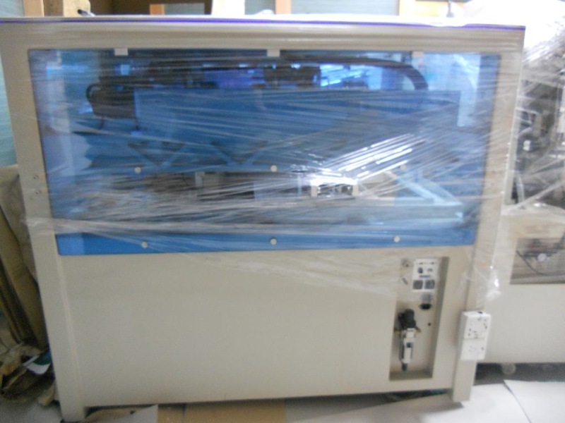 Photo Used AUTOTRONIK BS-683V4 For Sale