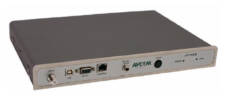 フォト（写真） 使用される AVCOM LPT-2150B 販売のために
