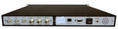 フォト（写真） 使用される AVCOM RSA-6500A 販売のために