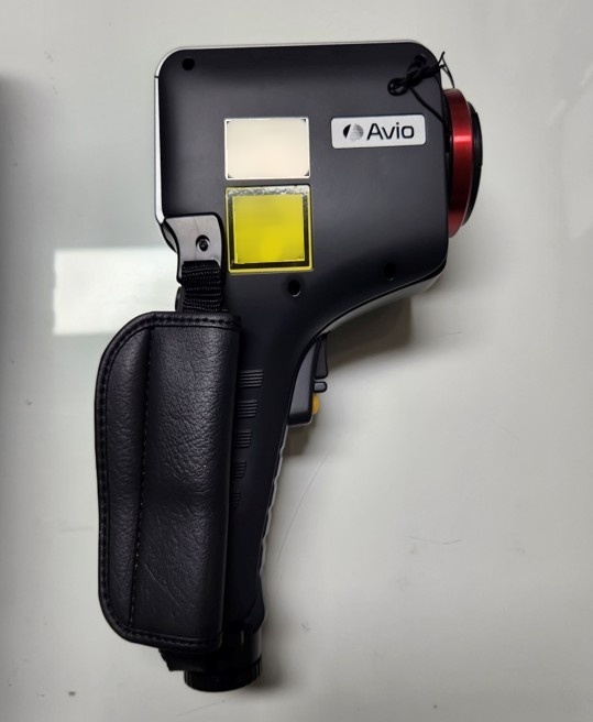 사진 사용됨 AVIO G100 EX 판매용