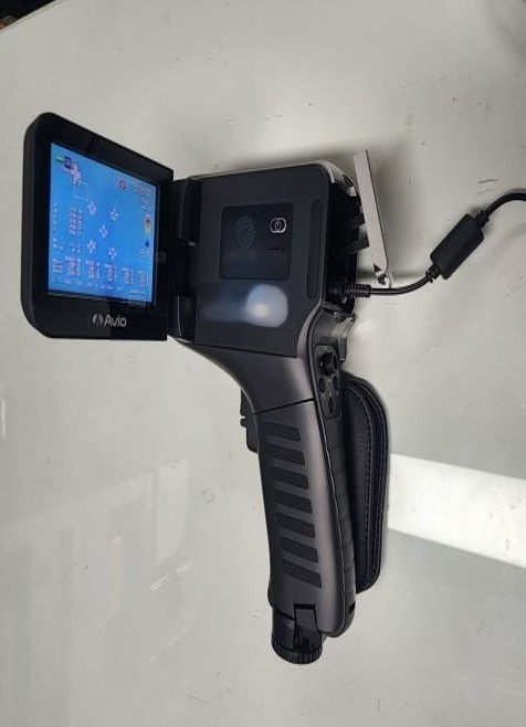사진 사용됨 AVIO G100 EX 판매용