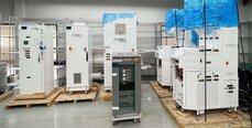 사진 사용됨 AVIZA Celsior FXP 판매용