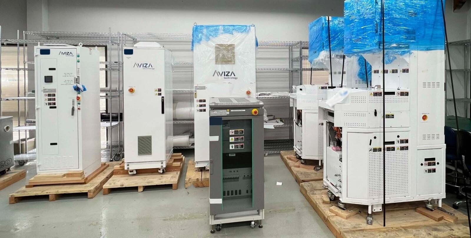 사진 사용됨 AVIZA Celsior FXP 판매용