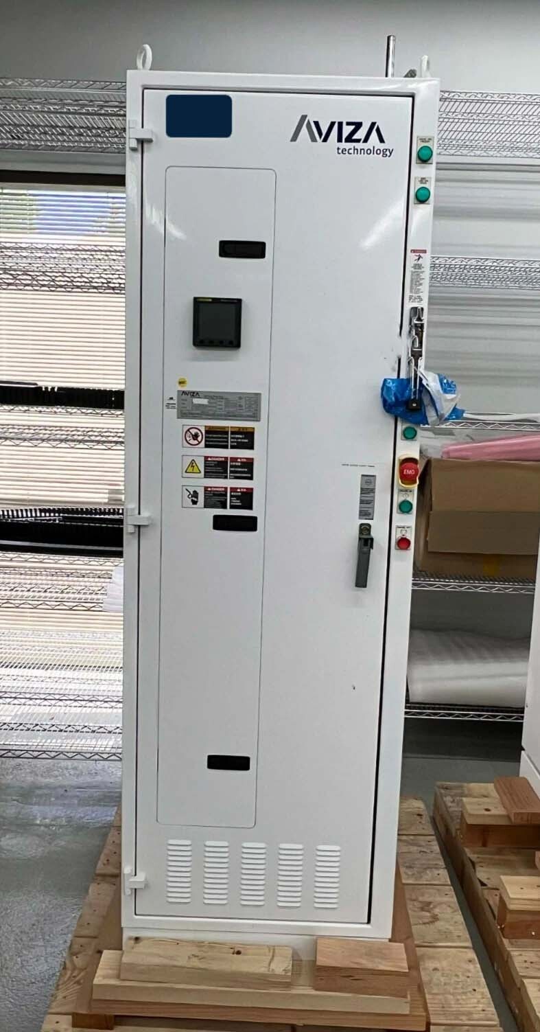 사진 사용됨 AVIZA Celsior FXP 판매용