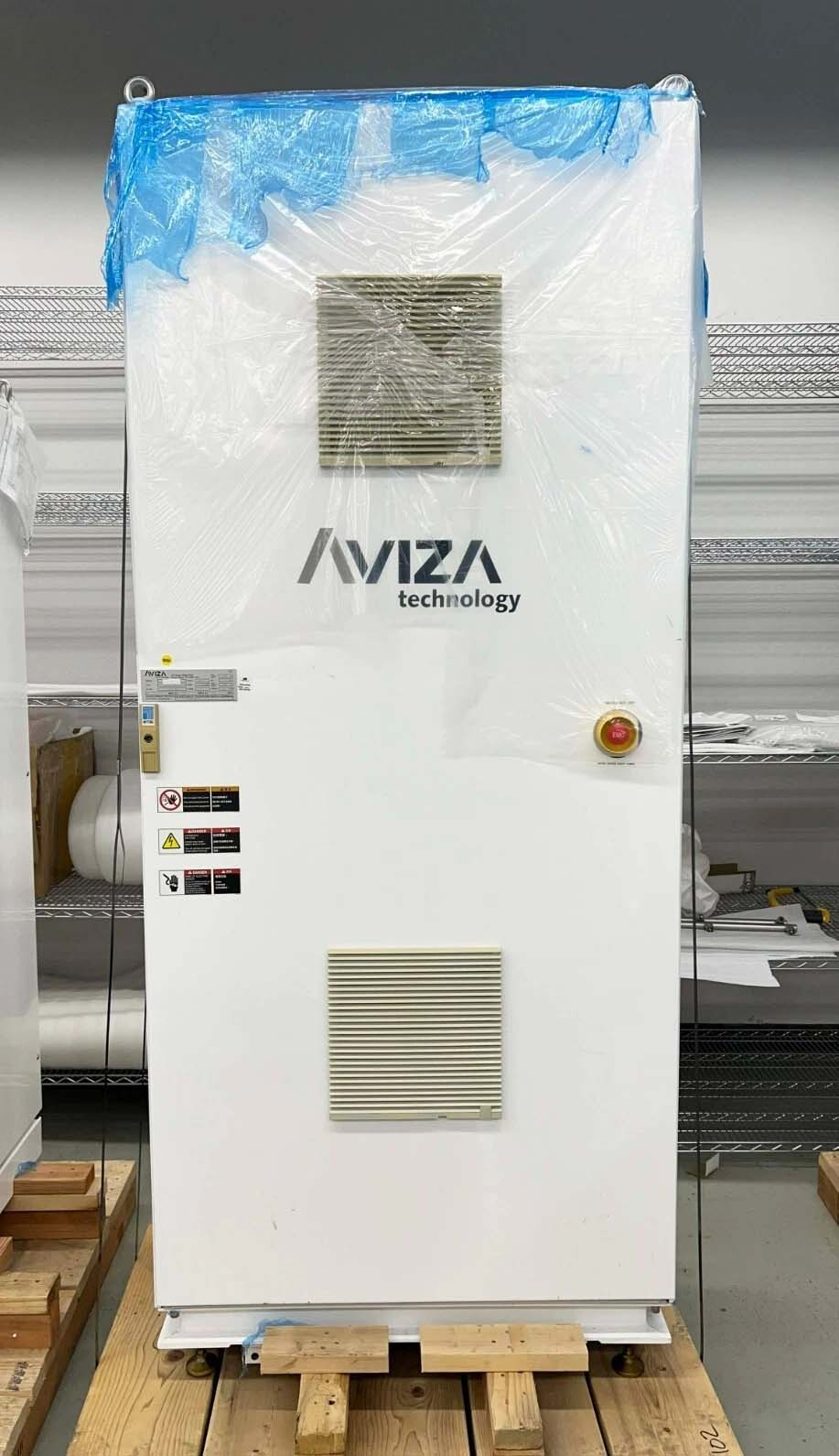 사진 사용됨 AVIZA Celsior FXP 판매용