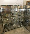 Photo Used AVIZA Nitrogen cabinet for WJ1000 / WJ999 For Sale