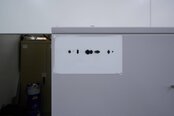 Photo Used AVIZA Pantheon 304 For Sale