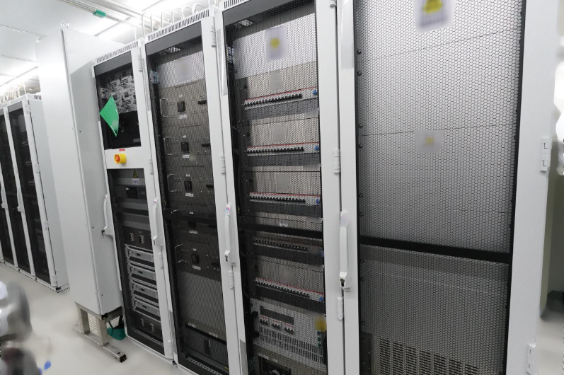 사진 사용됨 AVIZA Sigma FxP 판매용