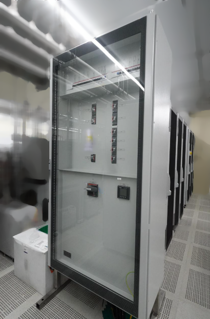 사진 사용됨 AVIZA Sigma FxP 판매용
