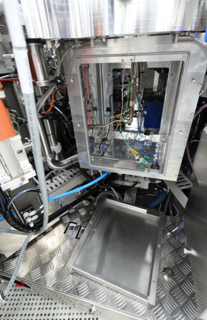 사진 사용됨 AVIZA Sigma FxP 판매용