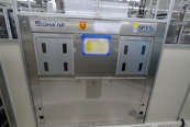 사진 사용됨 AVIZA Sigma FxP 판매용