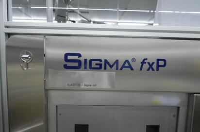 AVIZA Sigma FxP #293823281